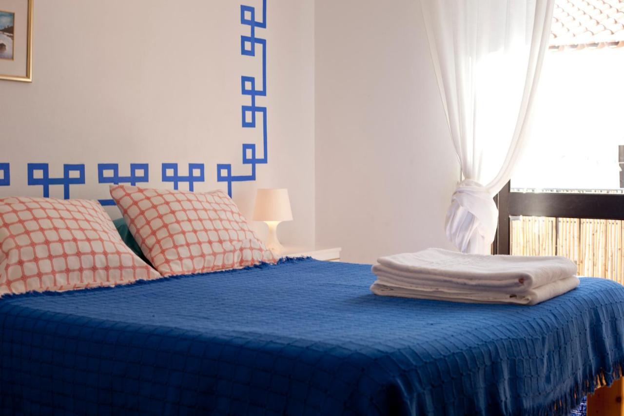 אודסש Hostel Seixe מראה חיצוני תמונה