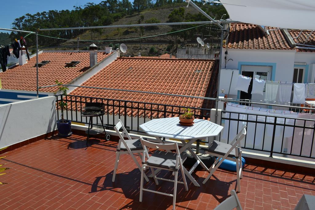 אודסש Hostel Seixe מראה חיצוני תמונה
