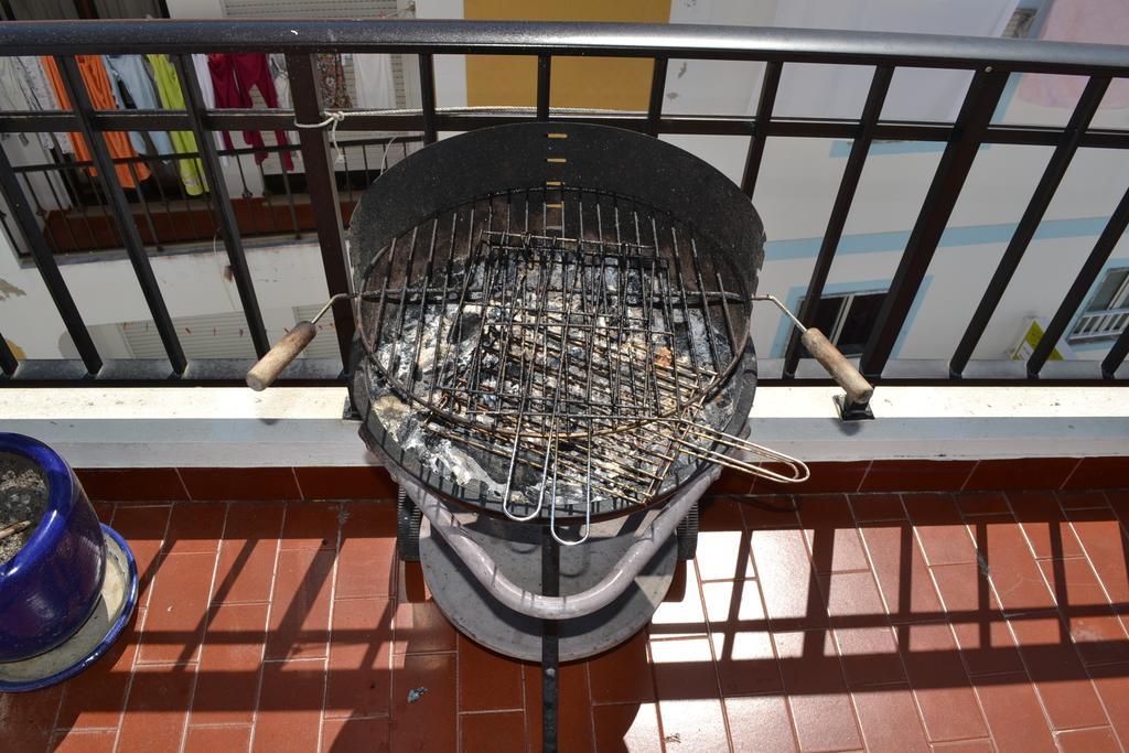 אודסש Hostel Seixe מראה חיצוני תמונה