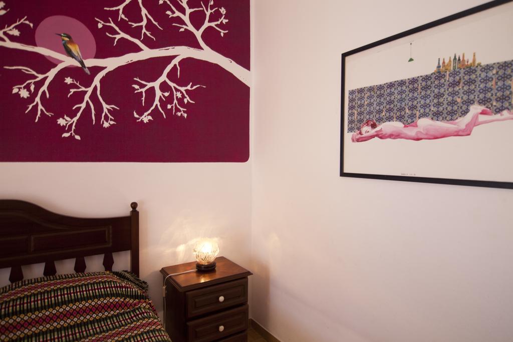 אודסש Hostel Seixe מראה חיצוני תמונה