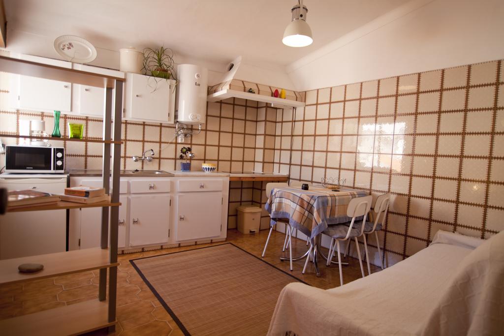 אודסש Hostel Seixe מראה חיצוני תמונה
