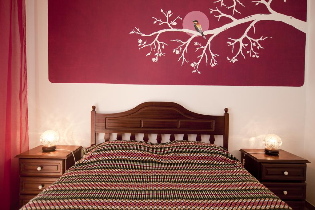 אודסש Hostel Seixe מראה חיצוני תמונה